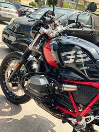 BMW GS ninet option 719 