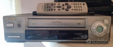 Videoregistratore Aiwa