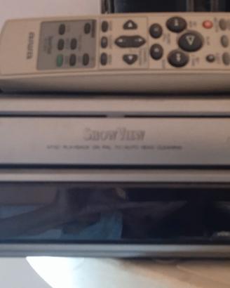 Videoregistratore Aiwa