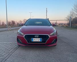 Hyundai i30 SW