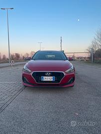 Hyundai i30 SW