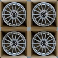 Kit 4 cerchi in lega da 19 per AUDI Q5