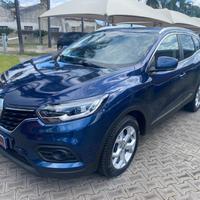 RENAULT Kadjar Blue dCi 8V 115CV EDC Sport Editi