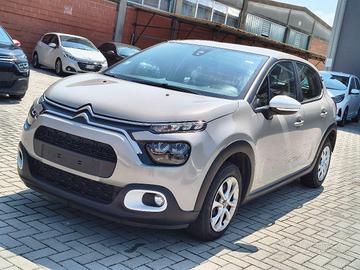 CITROEN - C3 - PureTech 83 S&S Feel