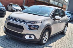 CITROEN - C3 - PureTech 83 S&S Feel