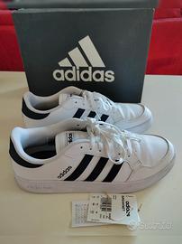 Scarpe Adidas Breaknet GW5575, taglia EU 44