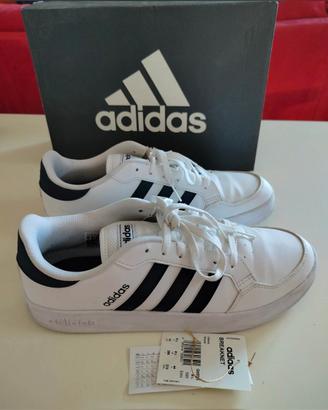 Scarpe Adidas Breaknet GW5575, taglia EU 44
