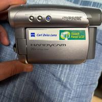 Videocamera Sony