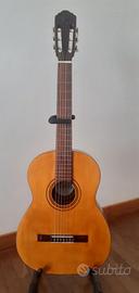 Chitarra classica Di Giorgio 1976
