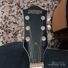 Chitarra semiacustica Gretsch Streamliner 