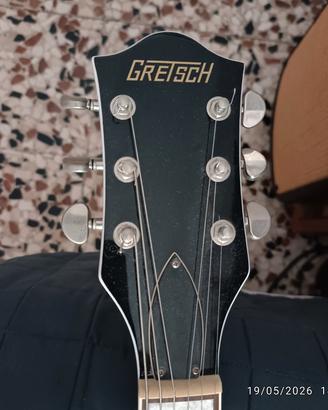 Chitarra semiacustica Gretsch Streamliner 