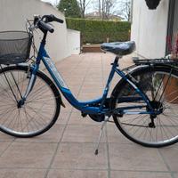 Bicicletta da Città Nuova