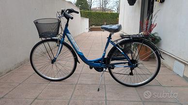 Bicicletta da Città Nuova