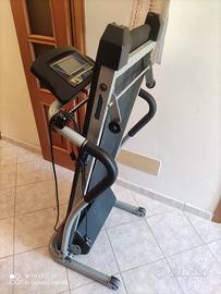 tapis roulant Turner 