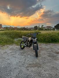 Fantic Motard 50 - 2023