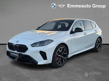BMW 118 d MSport