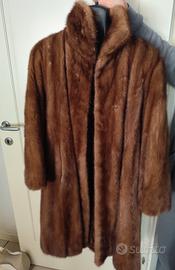 Pelliccia di visone