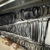 Cinghie trapezioidali a stock