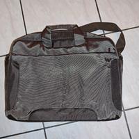 borsa porta laptop 17 pollici 