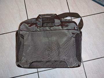 borsa porta laptop 17 pollici 