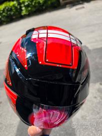 shoei nxr2 
