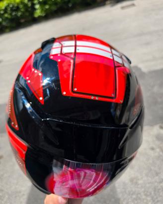 shoei nxr2 