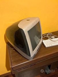 Apple Imac G3 anno 2000