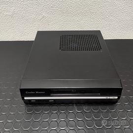 PC ufficio compatto