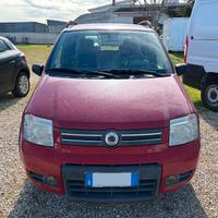 Fiat Panda 1.2 Climbing Natural Power