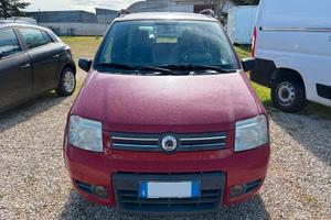 Fiat Panda 1.2 Climbing Natural Power