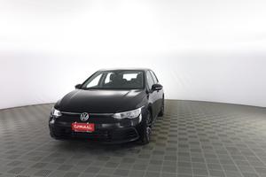 VOLKSWAGEN Golf Golf 1.0 eTSI EVO DSG Life