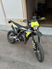 Fantic xm 50 2022