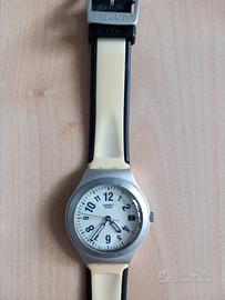 Swatch Irony Aluminium 1998 ag