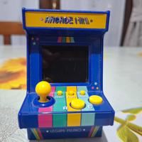 Arcade mini marca legami
