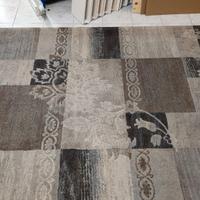 Tappeto grande da soggiorno 200x290