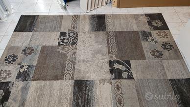 Tappeto grande da soggiorno 200x290