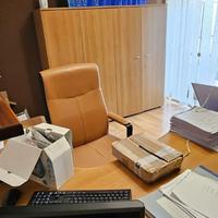 Mobili Ufficio operativo