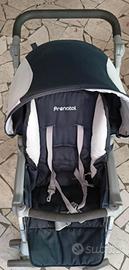 passeggino prenatal