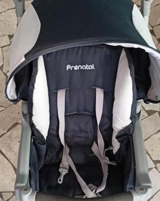 passeggino prenatal