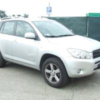 Ricambi usati Toyota Rav 4