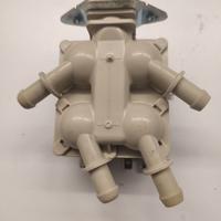 Ricambio elettrovalvole lavatrice LG