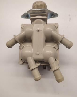 Ricambio elettrovalvole lavatrice LG