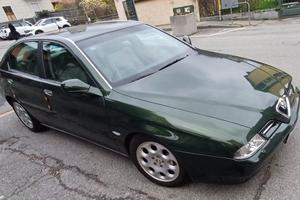 ALFA ROMEO 166 2.5i V6 24V cat ASI
