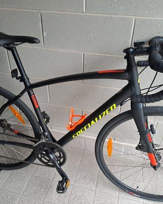 Specialized Diverge A1 