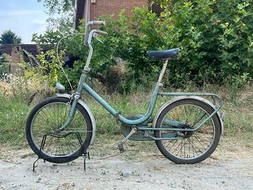 Graziella bici unisex