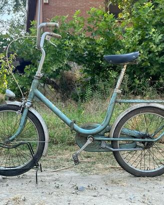 Graziella bici unisex