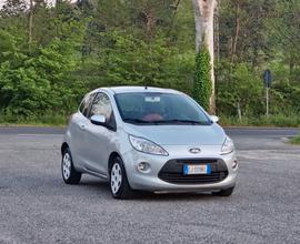 Ford Ka Ka 1.3 TDCi 75CV cDPF 2011 E5 Manuale NEO 