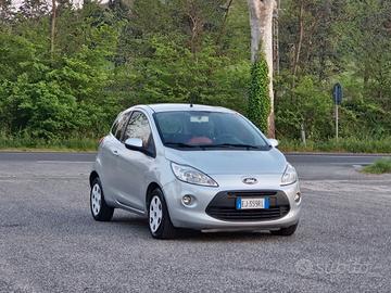 Ford Ka Ka 1.3 TDCi 75CV cDPF 2011 E5 Manuale NEO 