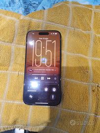 Iphone 15 pro