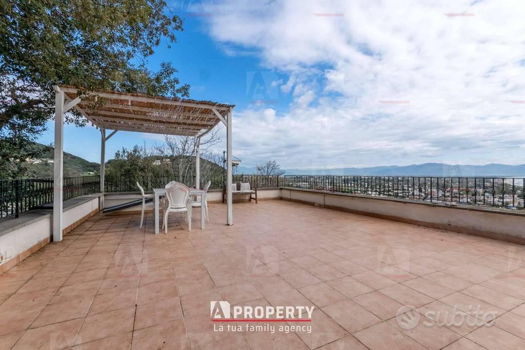 Casa – San Felice Circeo, Latina - Vista 2